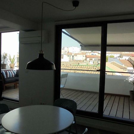 La Nina Chica Apartamento Málaga Exterior foto