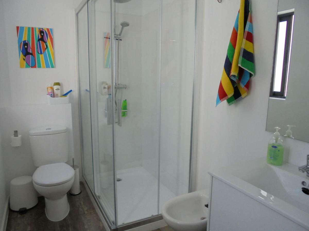 La Nina Chica Apartamento Málaga Exterior foto